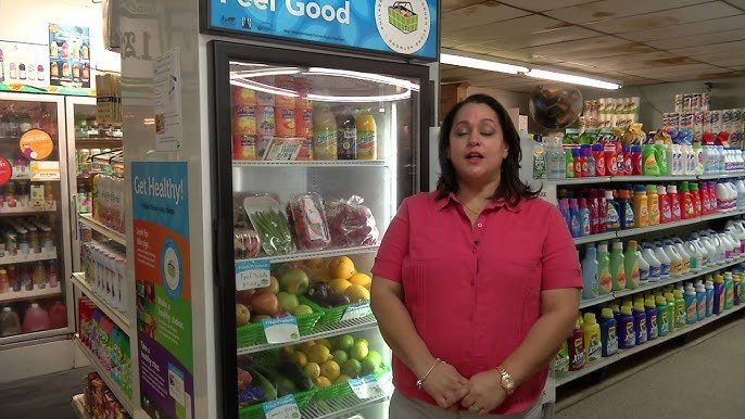 Healthy Foods in Convenience Stores: Benefits and Barriers